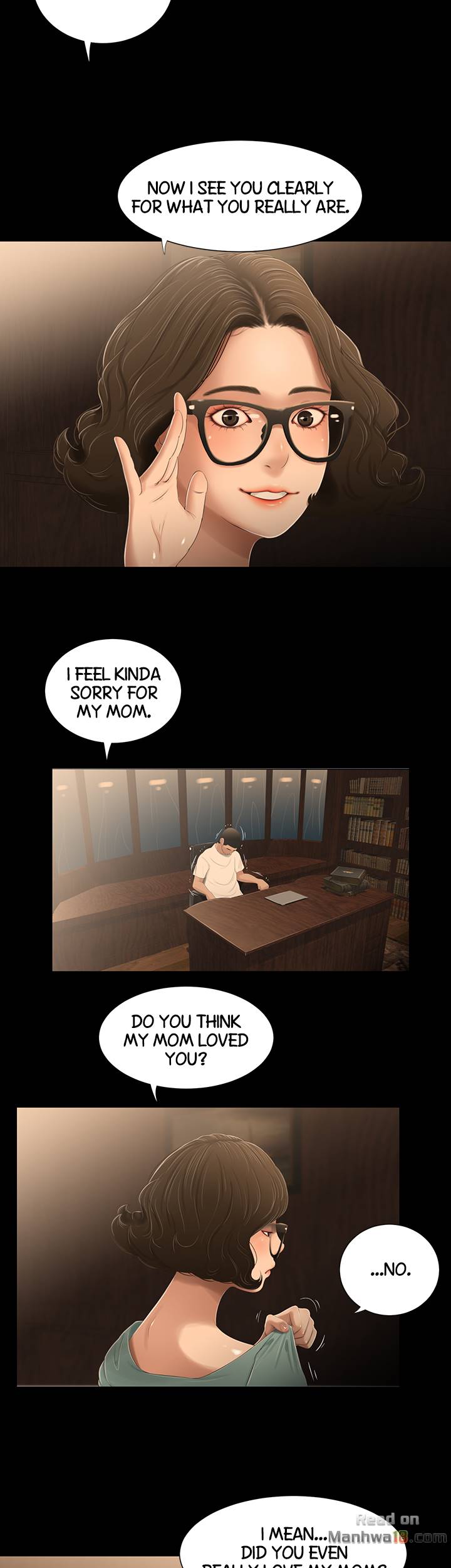 The image Mamitas - Chapter 18 - TeA7r0oB0LodQiY - ManhwaManga.io