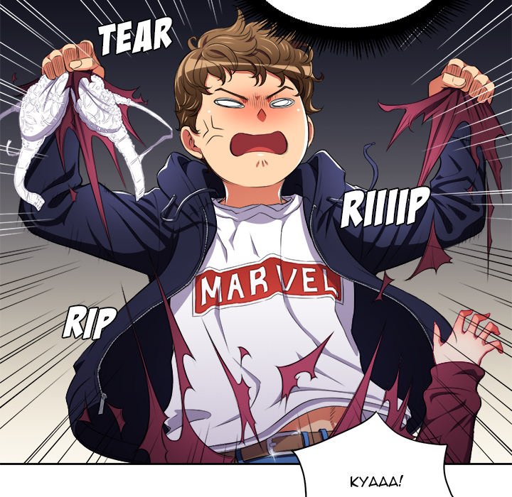 The image TeBj6cYlX3j04e8 in the comic My High School Bully - Chapter 06 - ManhwaXXL.com