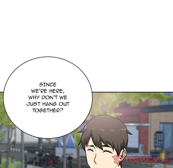 Watch image manhwa Excuse Me, This Is My Room - Chapter 63 - TjRgMYmzUnfMvR6 - ManhwaXX.net