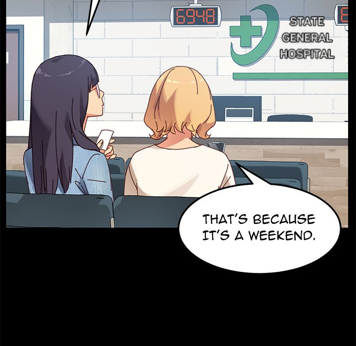 Watch image manhwa Perfect Roommates - Chapter 16 - TnDqBkVVEmstEx9 - ManhwaXX.net