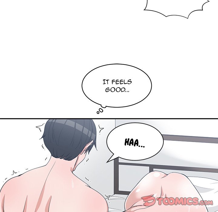 Watch image manhwa Childhood Romance - Chapter 29 - TooxTISaPPvQT4q - ManhwaXX.net