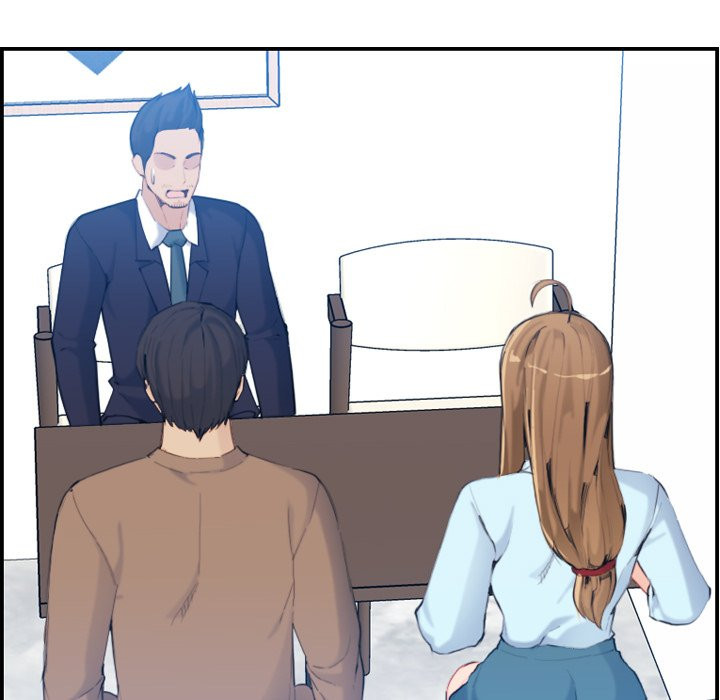 Watch image manhwa My Mother Is A College Student - Chapter 33 - Toqm6YW1n2oRhtQ - ManhwaXX.net