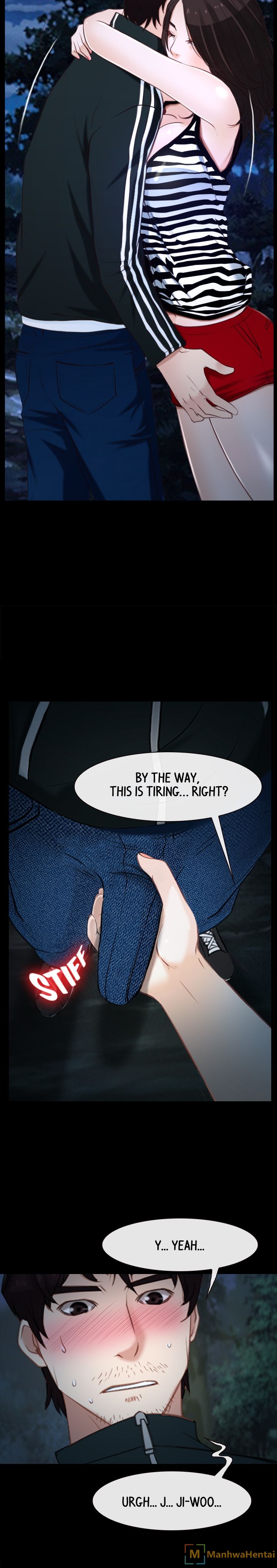 The image TsTSOkDEXSWgJ9M in the comic First Love Manhwa - Chapter 08 - ManhwaXXL.com