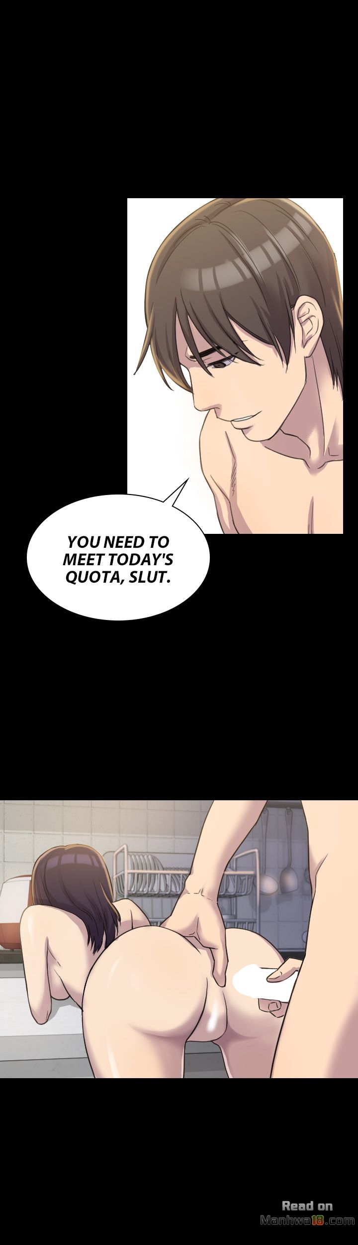 Watch image manhwa Ajeossi Manhwa - Chapter 3 - TtFgBKpJaxqY4ok - ManhwaXX.net