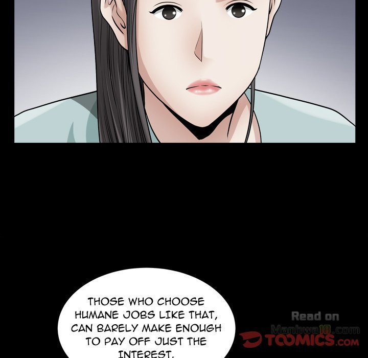 Watch image manhwa Nice Woman - Chapter 26 - TwpnHDNhcZgwVYM - ManhwaXX.net