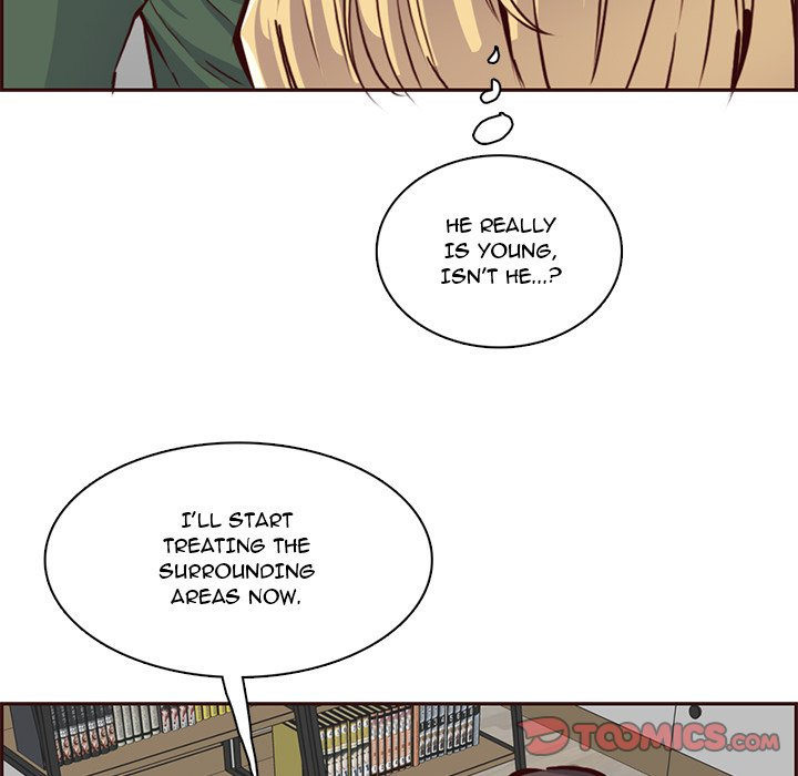 Watch image manhwa My Mother Is A College Student - Chapter 84 - Tx6qJeTLVTqp2hf - ManhwaXX.net