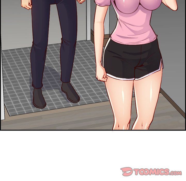 Watch image manhwa My Mother Is A College Student - Chapter 44 - TzFx8yE2Sq65cDL - ManhwaXX.net