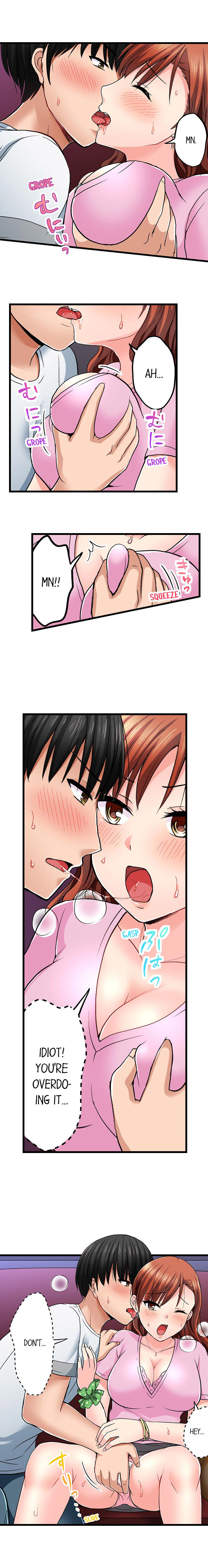 Read manga Bullied Boy’s Tongue Revenge - Chapter 25 - U3hWL38O8xAJ0f0 - ManhwaXXL.com