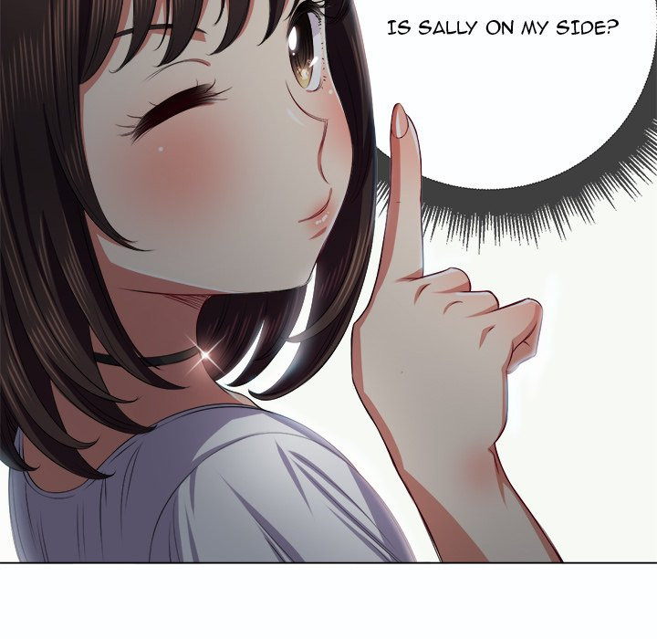 Read manga My High School Bully - Chapter 19 - U3sRstzuvI38zjr - ManhwaXXL.com