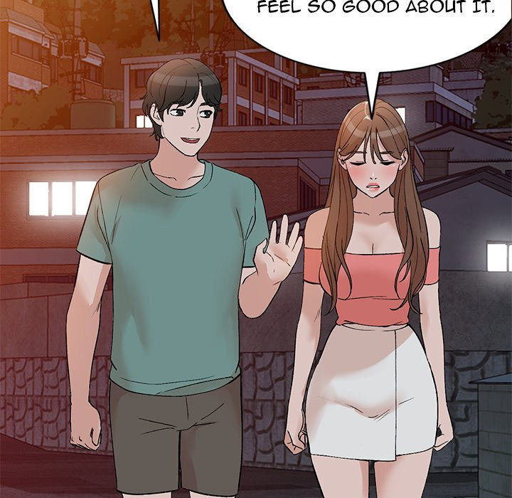 Watch image manhwa Town Girls - Chapter 14 - U4nfFK61HF3jmh7 - ManhwaXX.net