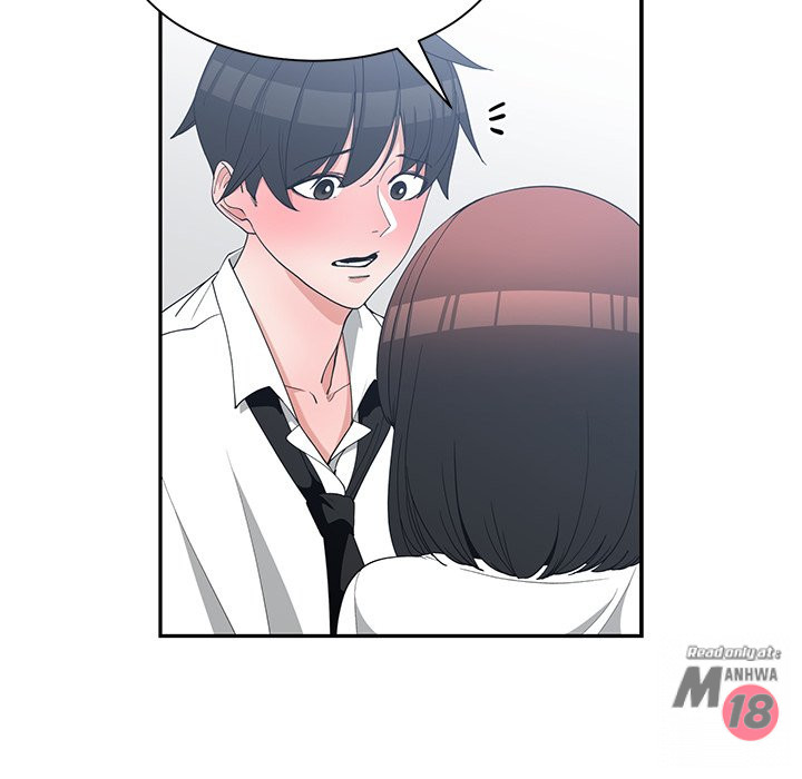 Watch image manhwa Childhood Romance - Chapter 13 - U9W8AUyoiiwuUxV - ManhwaXX.net