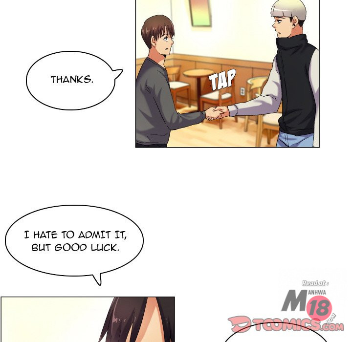 Watch image manhwa Master Of App - Chapter 45 - UE8x0ki2SRy10VA - ManhwaXX.net