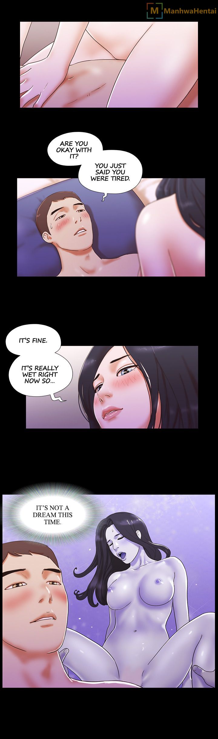 The image UFAWNekzV6Pdwsd in the comic She’s The Girl - Chapter 12 - ManhwaXXL.com