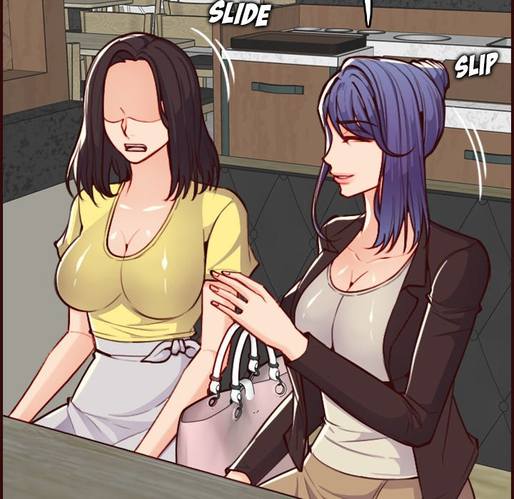 Watch image manhwa My Mother Is A College Student - Chapter 56 - UGOKTkbER2X6a3r - ManhwaXX.net