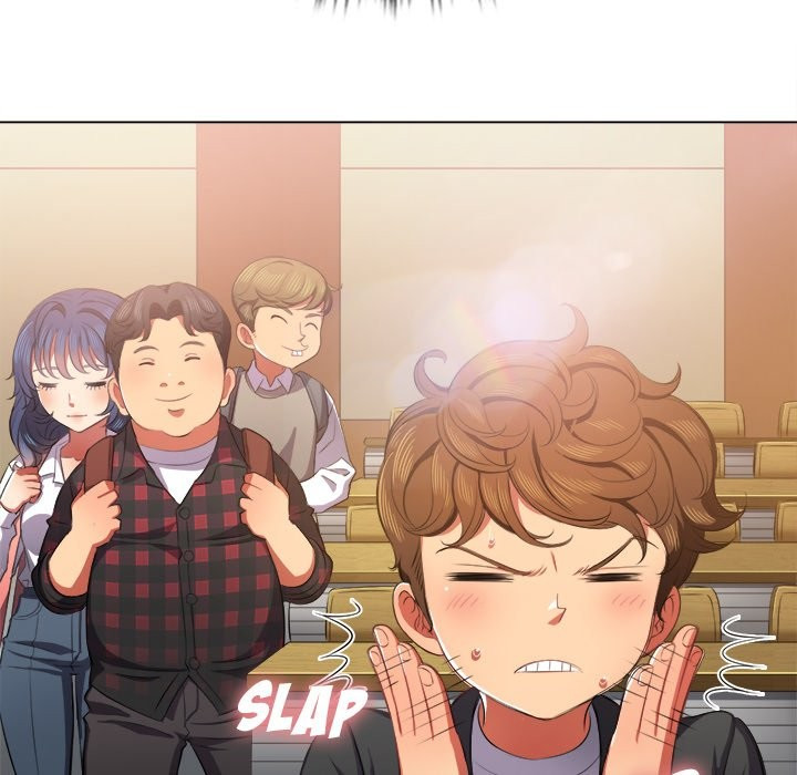 The image UIqsJtlpZV5KAGS in the comic My High School Bully - Chapter 34 - ManhwaXXL.com
