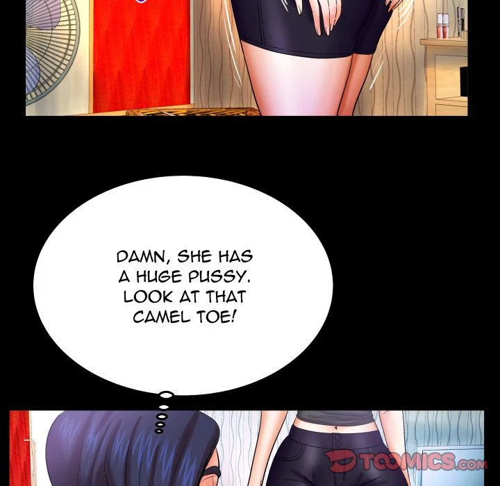 Watch image manhwa My Aunt - Chapter 33 - UIyI0MQJmLxy7pl - ManhwaXX.net