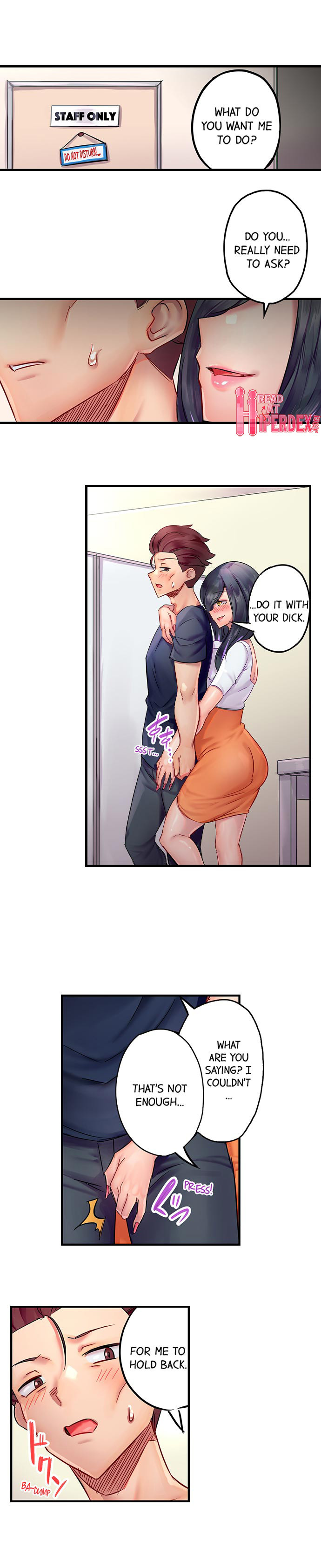 Watch image manhwa Orgasm Management For This Tanned Girl - Chapter 06 - UJfPsNXPVCouQWd - ManhwaXX.net