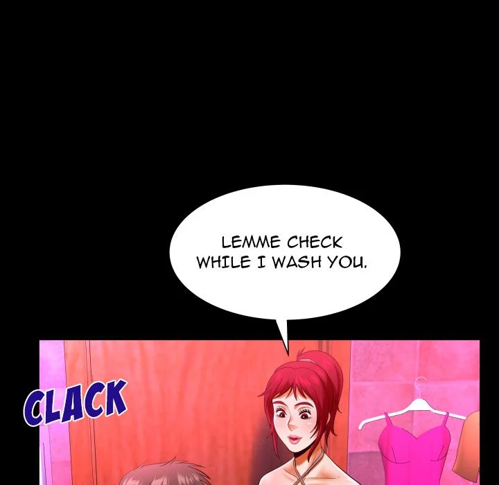 Watch image manhwa My Aunt - Chapter 133 - USe5eZUAEEAPzkK - ManhwaXX.net