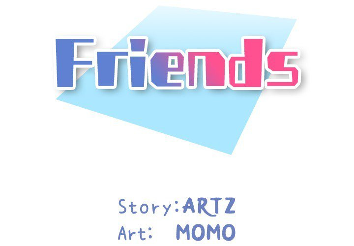 Watch image manhwa Friends Manhwa - Chapter 18 - UTDeX9EtAgzLtnn - ManhwaXX.net