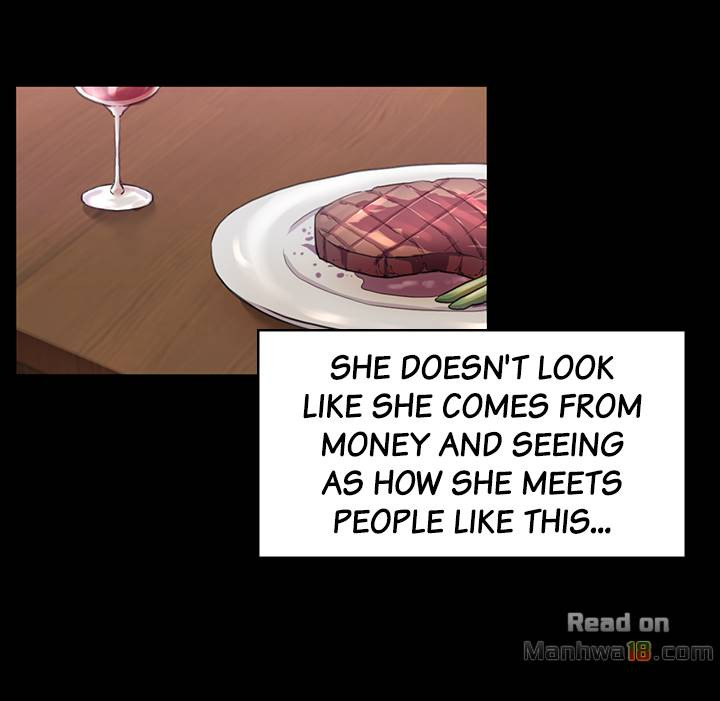 Watch image manhwa Ajeossi Manhwa - Chapter 33 - UTG02yKgSR2ItJy - ManhwaXX.net