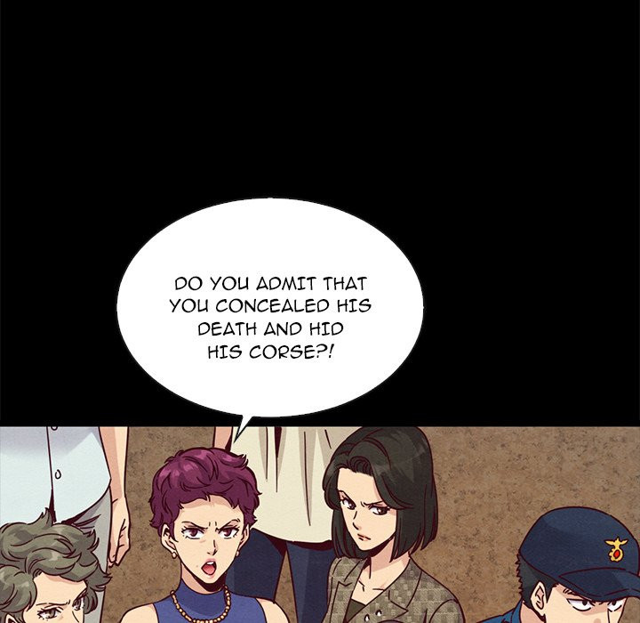 Watch image manhwa Bad Blood - Chapter 67 - UTKqzuOIl93vDsB - ManhwaXX.net