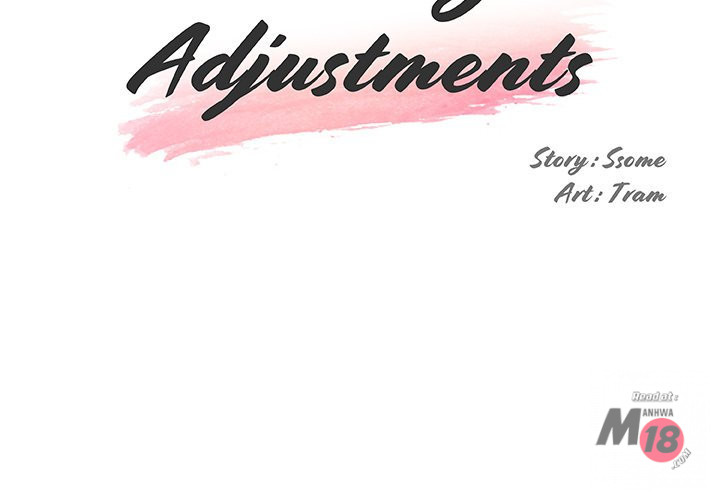 Read manga Family Adjustments - Chapter 61 - UWwvJAZA72POlg3 - ManhwaXXL.com