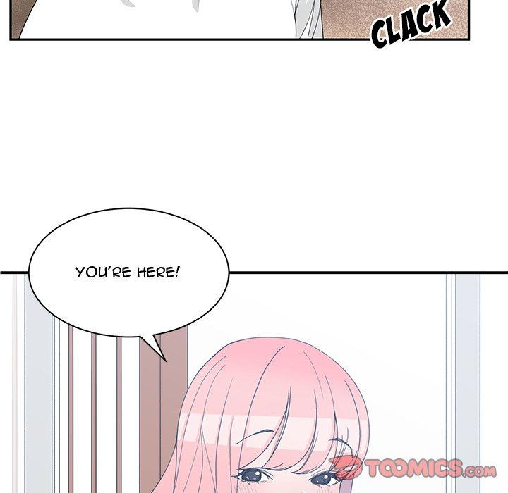 Watch image manhwa Childhood Romance - Chapter 21 - UYMLLVeVwNjkFCy - ManhwaXX.net