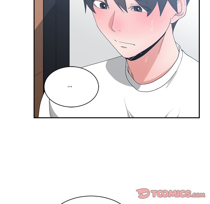 Xem ảnh Childhood Romance Raw - Chapter 05 - UZbXoS5dlMtkarc - Hentai24h.Tv