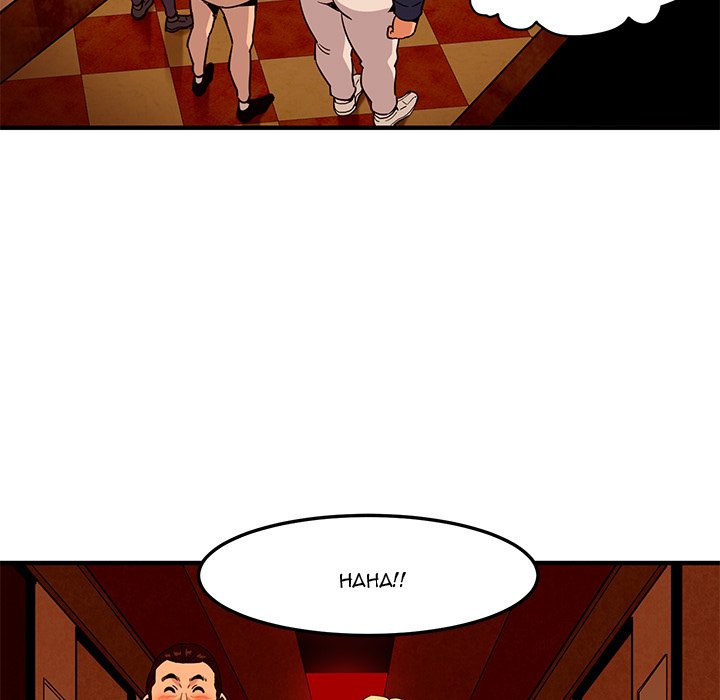 Watch image manhwa Dog On Patrol - Chapter 18 - UchwsAhGoWNlrMf - ManhwaXX.net