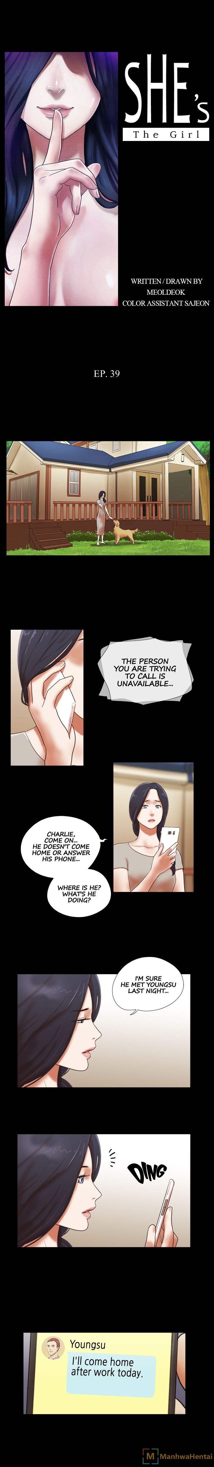 Watch image manhwa She’s The Girl - Chapter 39 - UfheppaqMigKrfd - ManhwaXX.net