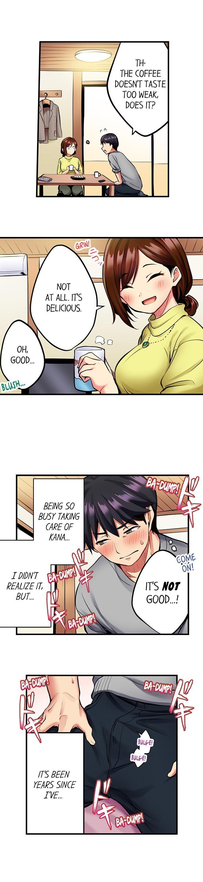 Read manga Even An Innocent TV Show Singer Needs Sex… - Chapter 02 - UheXKzD9vpGagzw - ManhwaXXL.com