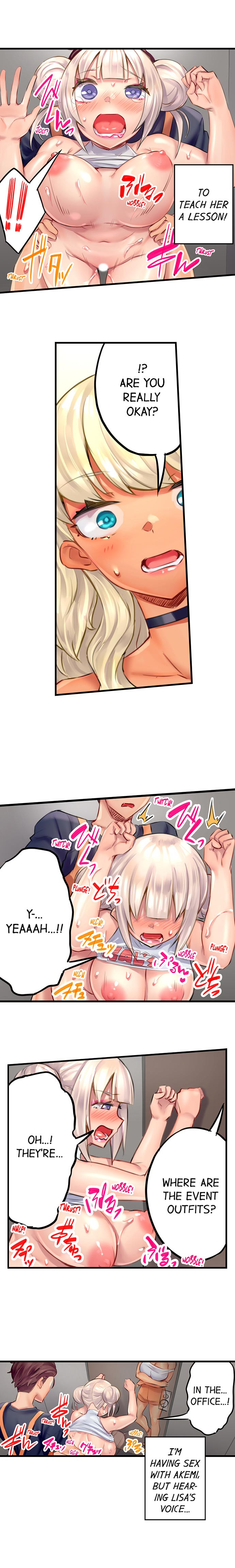 Watch image manhwa Orgasm Management For This Tanned Girl - Chapter 18 - UiHf1cTf6pW9Oti - ManhwaXX.net