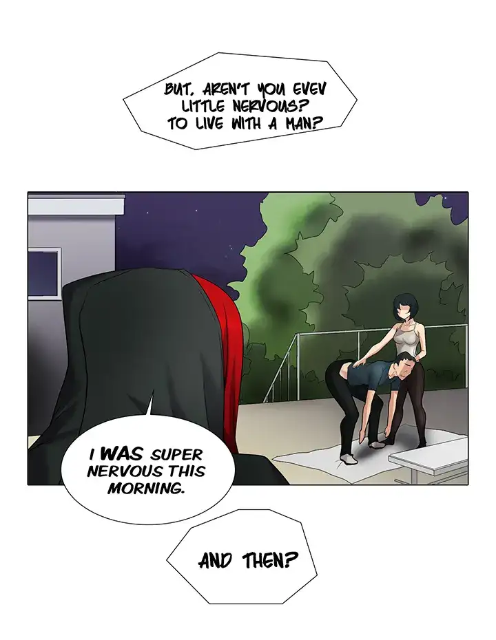 Xem ảnh Cartoonists NSFW (Korean) Raw - Chapter 27 - UjmftQq9M0aSQ5P - Hentai24h.Tv