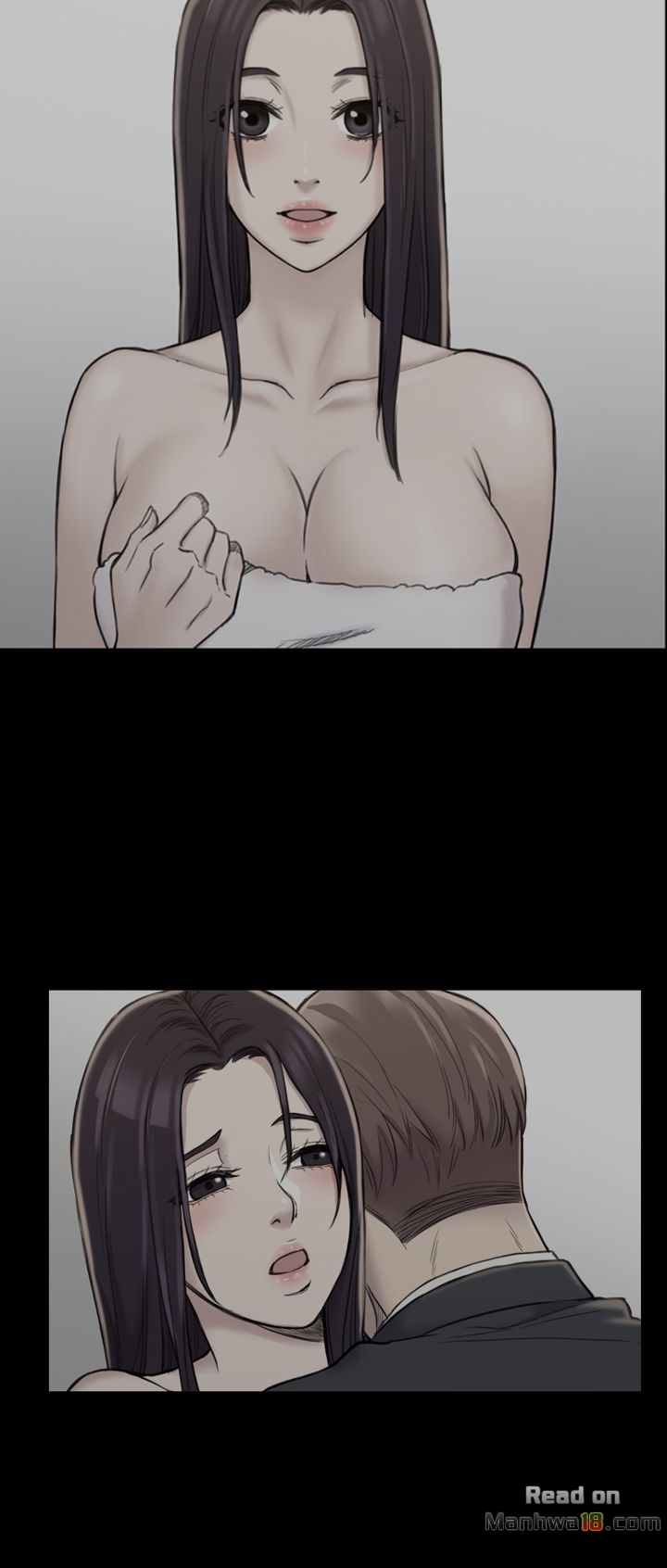 Xem ảnh Ajeossi Manhwa Raw - Chapter 17 - UnXpLSGpKSbuCV1 - Hentai24h.Tv