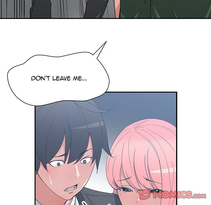 Watch image manhwa Childhood Romance - Chapter 21 - Urbv1KCLGwwKDSh - ManhwaXX.net