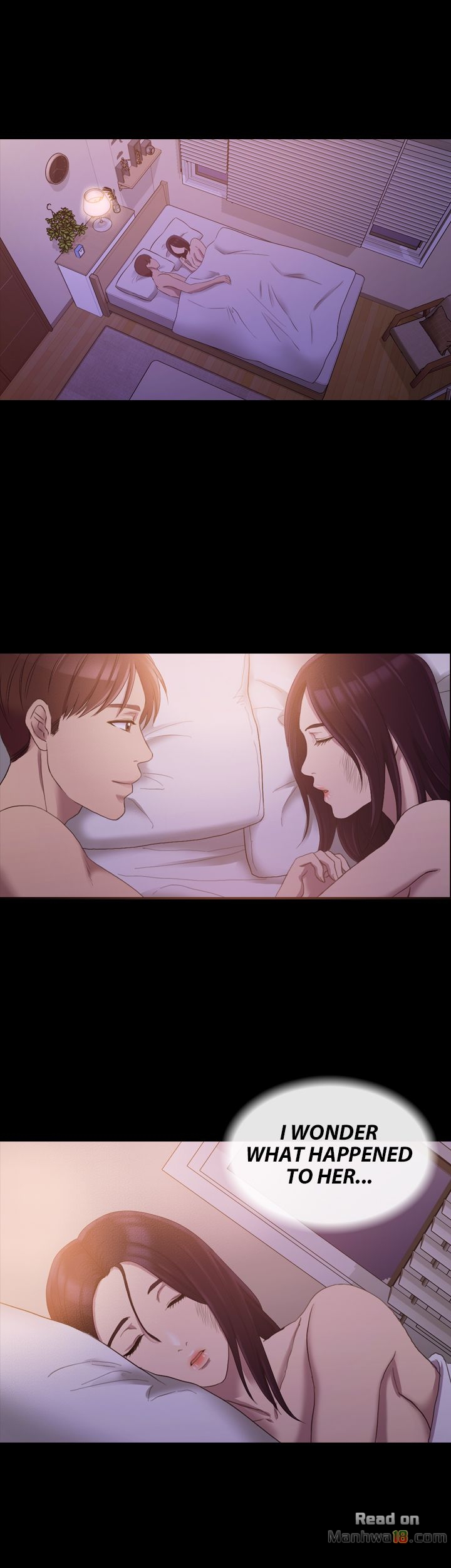 Watch image manhwa Ajeossi Manhwa - Chapter 12 - Uyi2efFJ6PncMsY - ManhwaXX.net