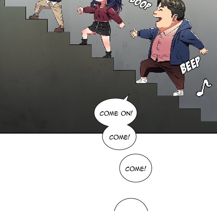 The image My High School Bully - Chapter 08 - V1dp0gQ6K8jSHsJ - ManhwaManga.io