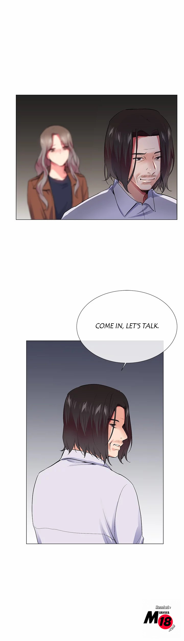 Watch image manhwa Secret Partner - Chapter 24 - V2nGvVUbVkdlPdg - ManhwaXX.net