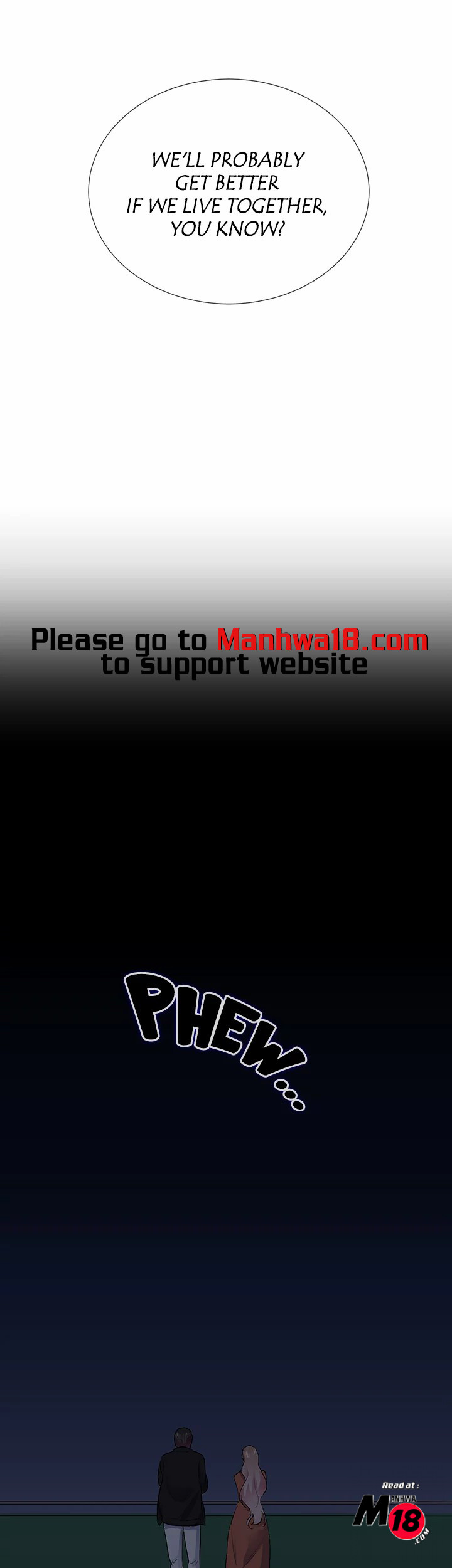 The image V3J0McMGzZ0YW8Q in the comic Secret Partner - Chapter 24 - ManhwaXXL.com
