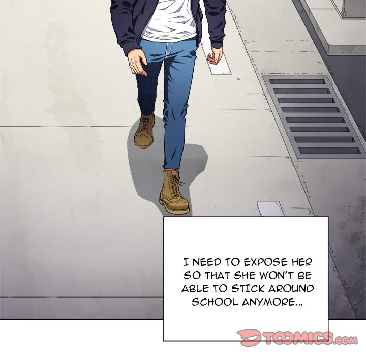 The image V6NgxqeuB5LufiF in the comic My High School Bully - Chapter 10 - ManhwaXXL.com
