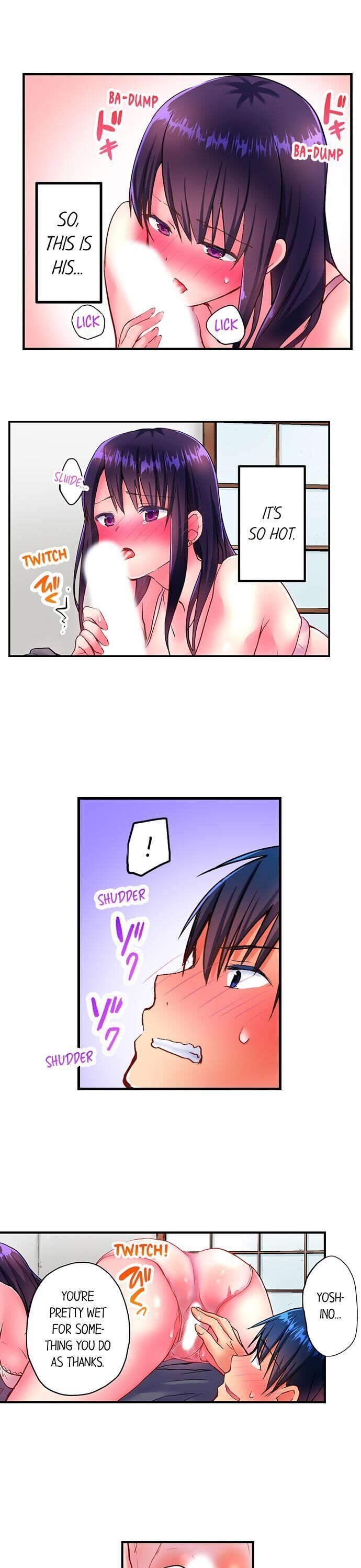 Read manga Hot Sex In The Winter - Chapter 06 - V7mXAUst6CmmLxe - ManhwaXXL.com