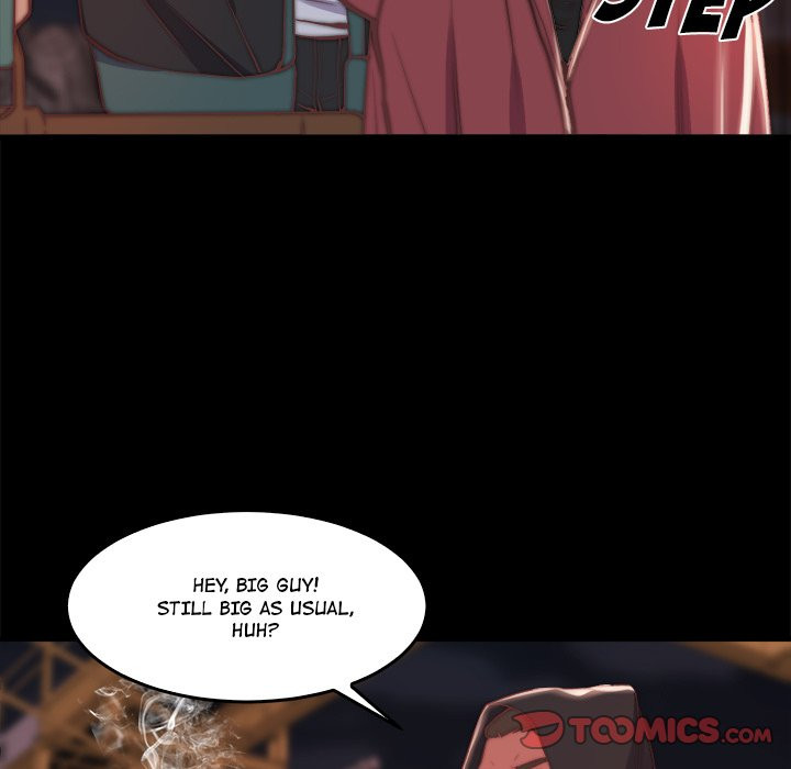 The image V9Tt77aupkFFMBB in the comic The Lost Girl - Chapter 21 - ManhwaXXL.com