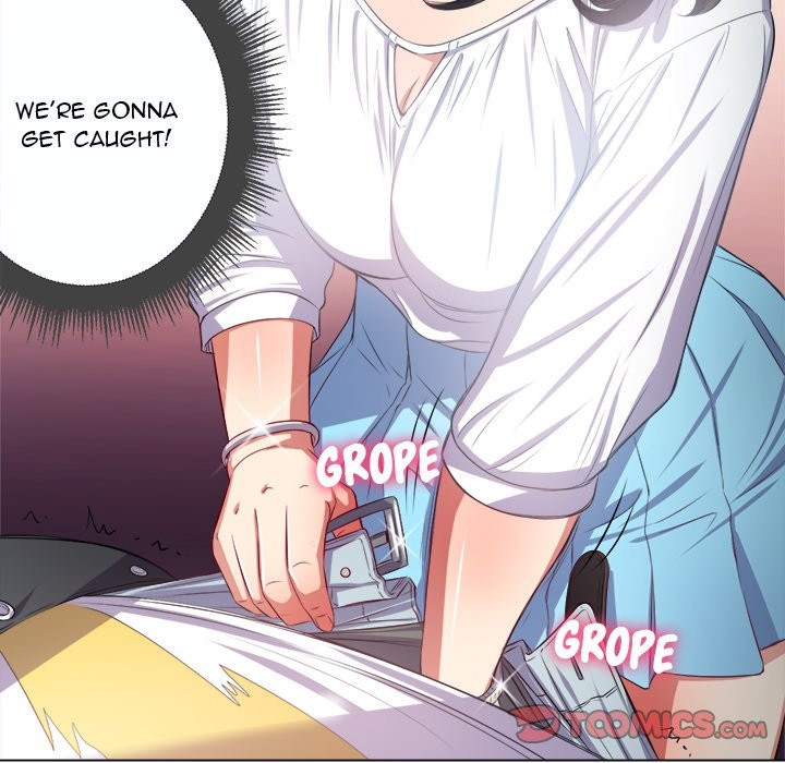 Read manga My High School Bully - Chapter 19 - VCJ9OvauOGUb2tv - ManhwaXXL.com
