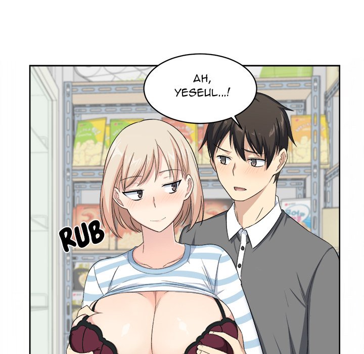 Watch image manhwa Excuse Me, This Is My Room - Chapter 14 - VGcFBA7sbFNB2hw - ManhwaXX.net