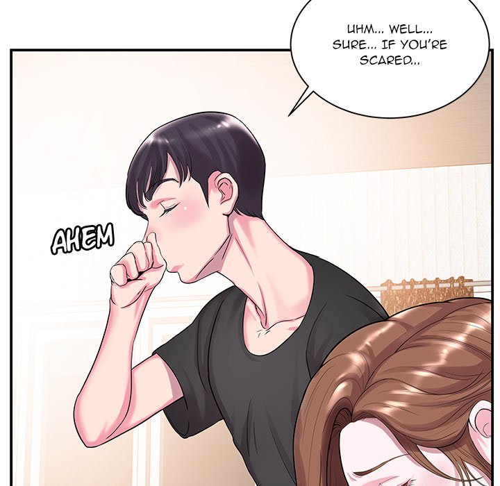 Watch image manhwa Sister-in-law Toomics - Chapter 05 - VHhGDQDEnZttAfh - ManhwaXX.net
