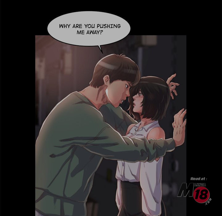 The image VJ2hN1yBN9ZuOrj in the comic The Lost Girl - Chapter 14 - ManhwaXXL.com