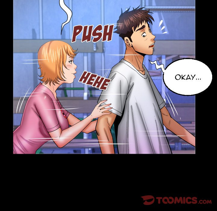 Watch image manhwa My Aunt - Chapter 62 - VJOYZ30FnxQAGSQ - ManhwaXX.net