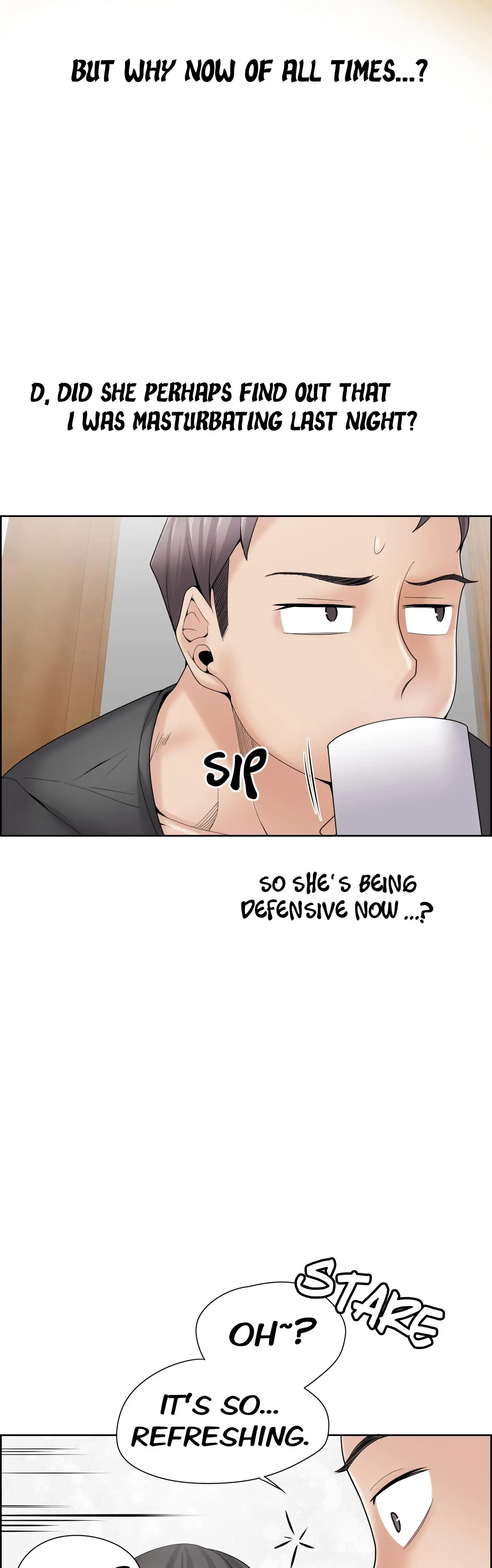 Watch image manhwa Cartoonists NSFW (Korean) - Chapter 91 - VL7RRO3AxRPLLvA - ManhwaXX.net