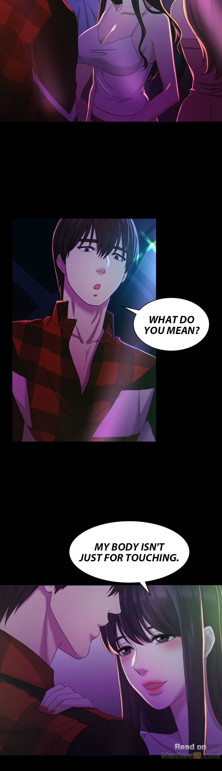 Watch image manhwa Ajeossi Manhwa - Chapter 14 - VMcZB4b4MXPVJwv - ManhwaXX.net