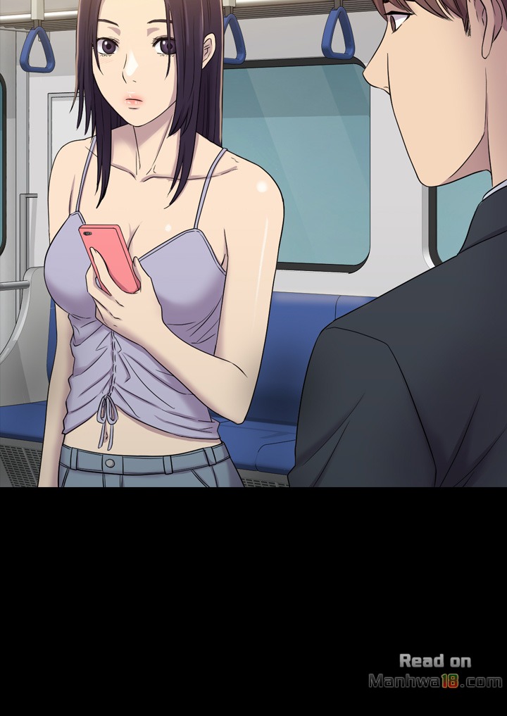 Watch image manhwa Ajeossi Manhwa - Chapter 7 - VQerkNlWnnsCTwP - ManhwaXX.net